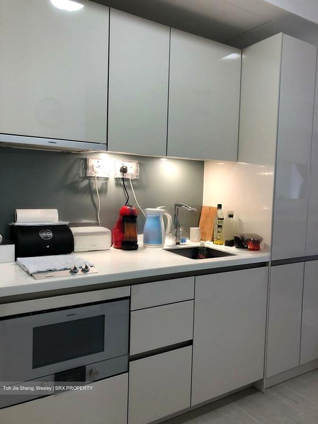 V On Shenton (D1), Apartment #460310001